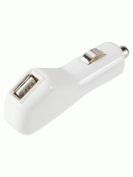 USB Car Charger