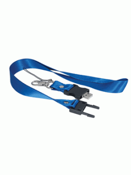 USB Lanyard