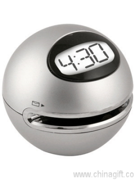 USB Letter Opener & Clock