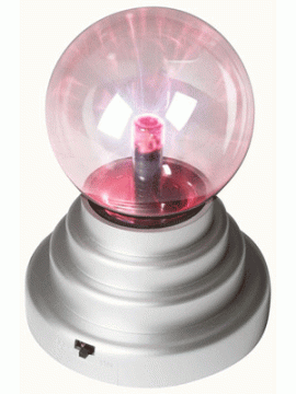 USB Plasma Ball