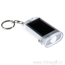 Solar Torch