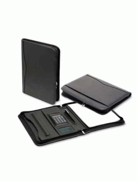 Leather Calculator Compendium