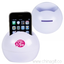 Mobile Phone Holder/ Coin Bank