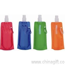 Collapsible Water Bottle