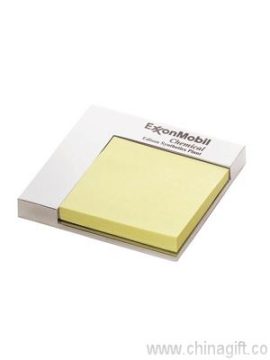 The Biccari Note Holder