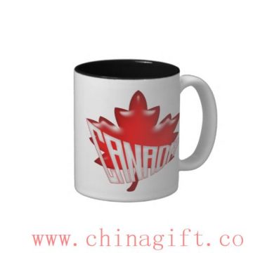 Canada Mug