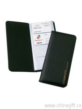 Dallas Card Holder