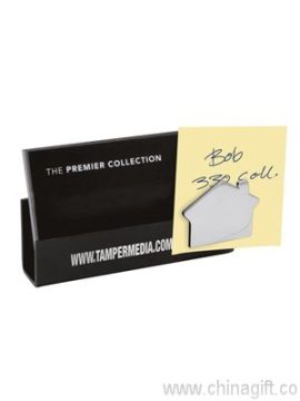 Velocity Card Holder - House