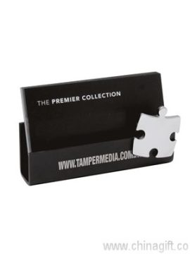 Velocity Card Holder - Puzzle