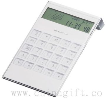 Worldtime Calculator