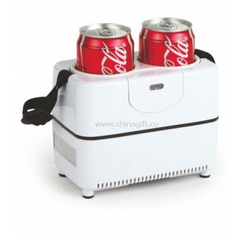 2PCS Can cooler box