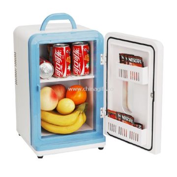 Mini car Cooler box