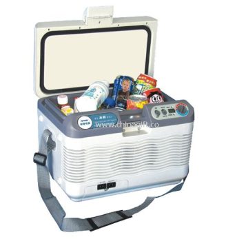 Portable Mini cooler box