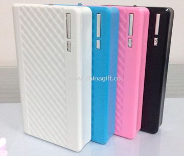 Wallet powe bank 5200mah