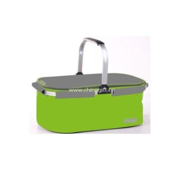 26L Thermoelectric Soft Cooler