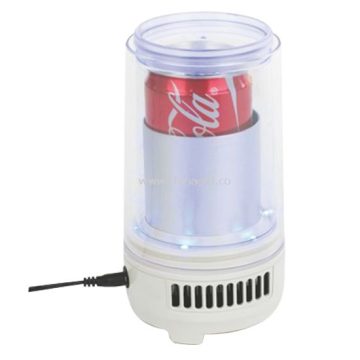 Can Cooler box