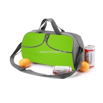 Soft Cooler Hand Bag