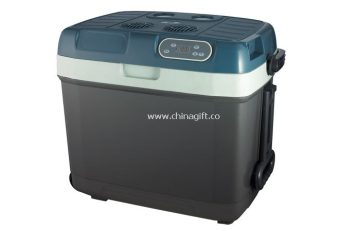 Car Cooler box