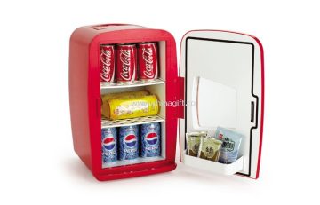 Car Mini  thermoelectric Box