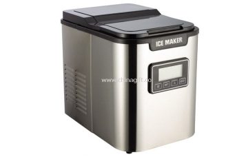 Portable Ice Maker