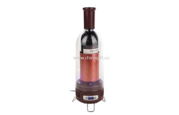 Thermoelectric Wine Cooler Box