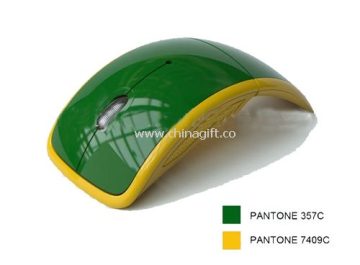 Ratón inalámbrico arco color personalizado