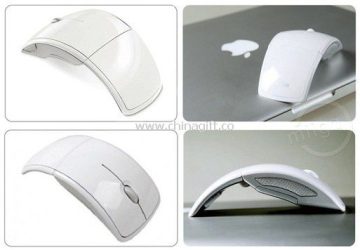 BLANCO INALÁMBRICO ARC MOUSE