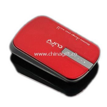 Ultra Slim wireless Scroll touch mouse
