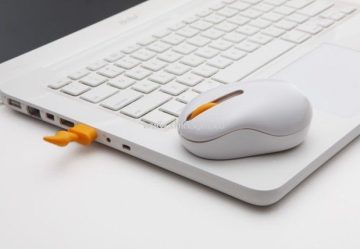 2.4ghz wireless Pets mouse with different animal tail
