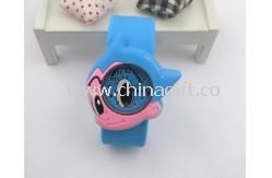 Cartoon Design Watch