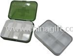 COMPARTMENTS PILL BOX