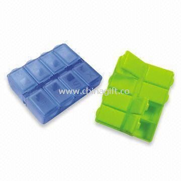 Dispenser Pill Box