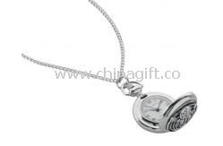 Luxury womens watch with crystal watch