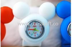 Mickey Maus Uhr