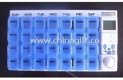 Pill box