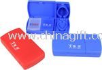 PILL CUTTER WITH BOX