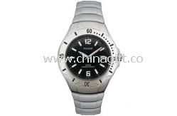 Smart stainless steel