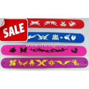 Sports Silicone Bracelet