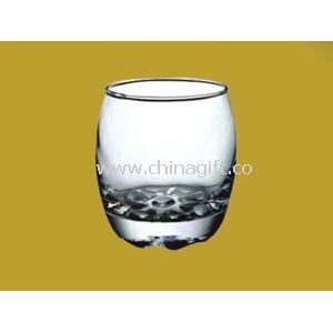 240ml water, milk , Beer Wine Drinking Glass Cup