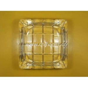 Custom Decal, Silk screen Ashtrays