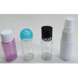 Cosmetic Jars With Logo Printed