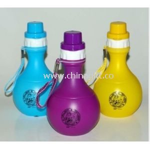 Water Bottles And Containers With BPA Free