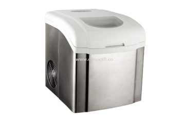Car Portable ice maker