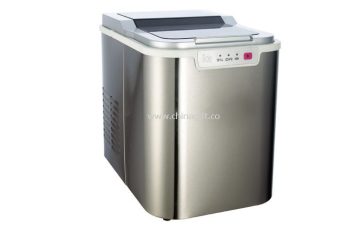 Mini Ice Maker