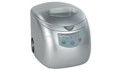 Thermoelectric cooling technology Ice Maker