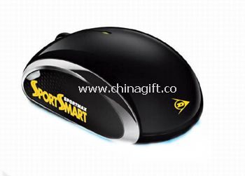 2.4G wireless mouse