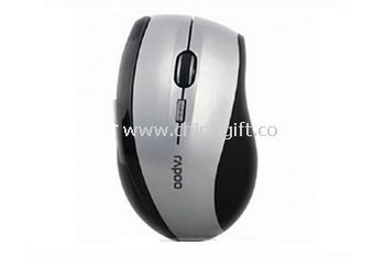 2.4GHZ cordless mouse