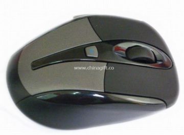 Mini Cordless mouse