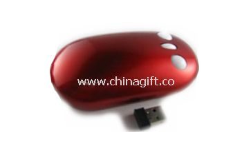 Animal shape wireless mouse