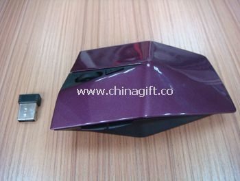 Unique wireless mouse